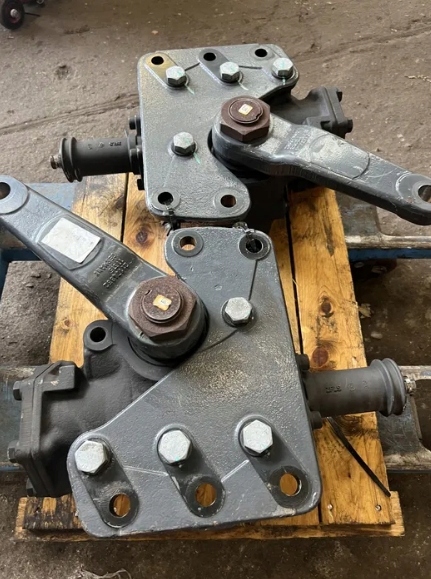 фото №7, Volvo fh4 fh fm колонка кермова