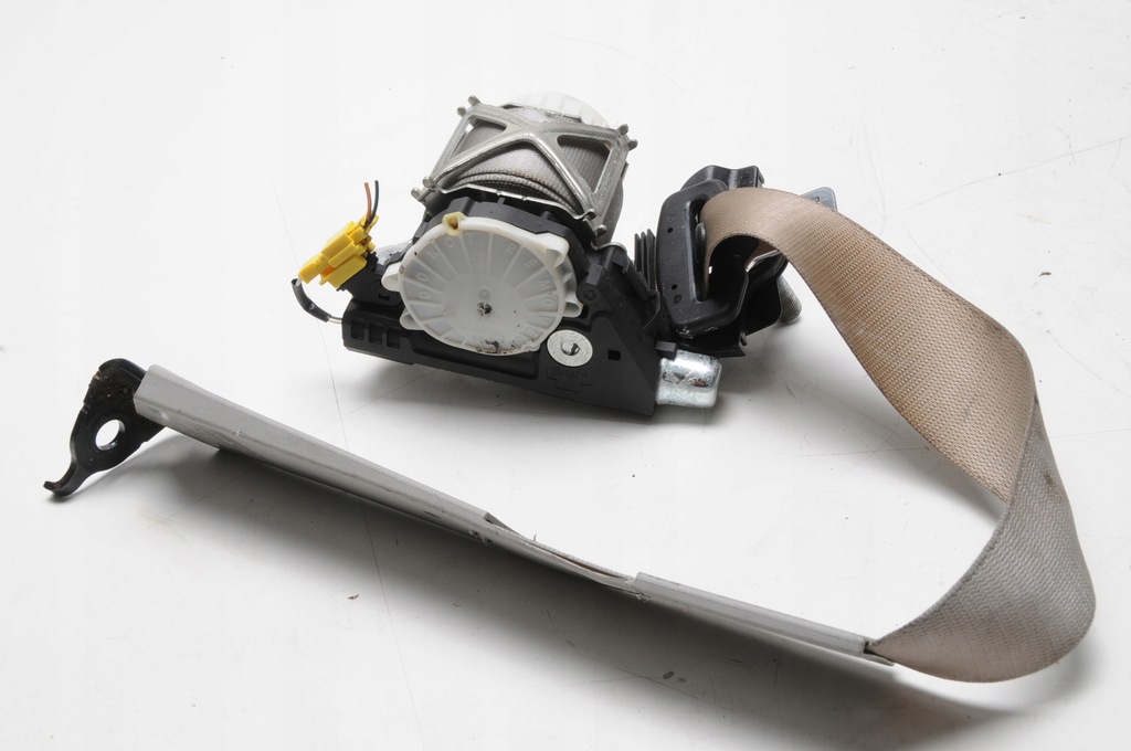 фото №1, Mercedes gl x164 pas безопасности левый задняя a1648600585