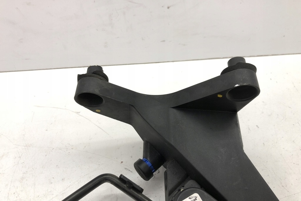 фото №7, Педаль газа jaguar s-type x200 2r839f836a 2.7l дизель 152kw 2007