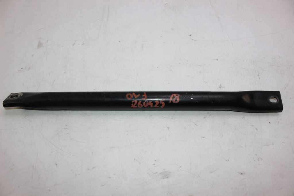 Купить Запчасти отсек двигателя bmw 5 f10 7180318 3.0l дизель 190kw 2011