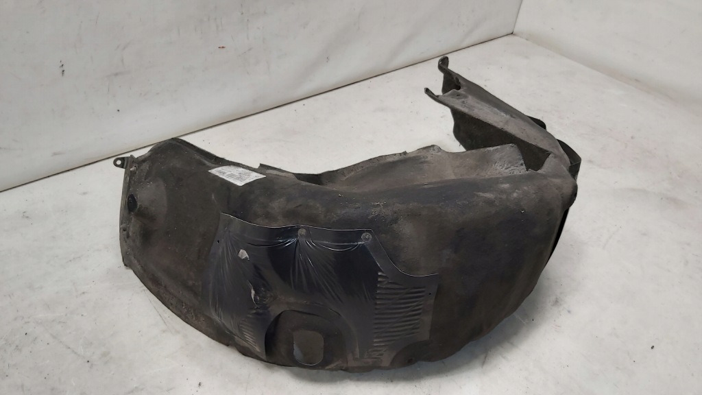 фото №4, Подкрылок левая задняя mercedes slc r172 43 amg