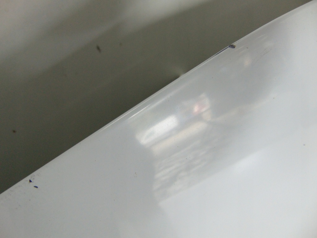 фото №4, Капот кришка двигуна renault kangoo ii