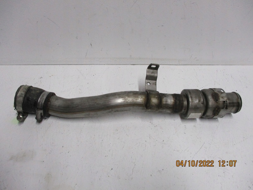 фото №1, Труба land rover fpla-9f788-cd