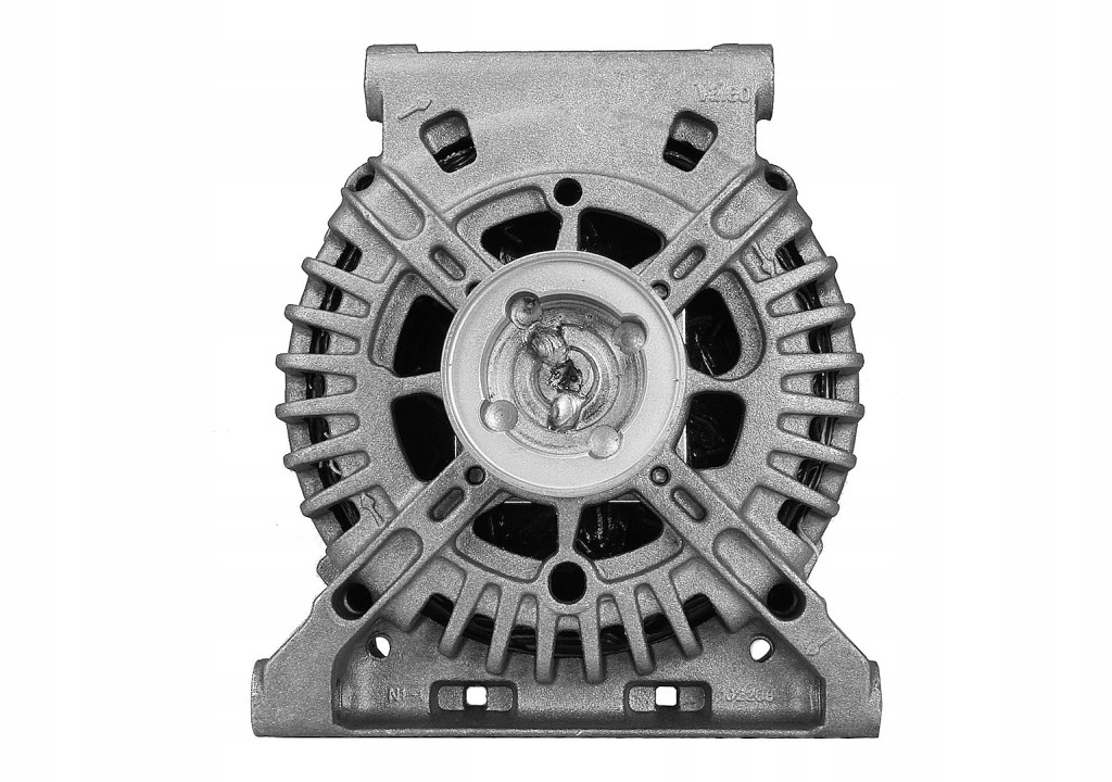 Купити Генератор mercedes w169 w245 1.5 1.7 старт-стоп