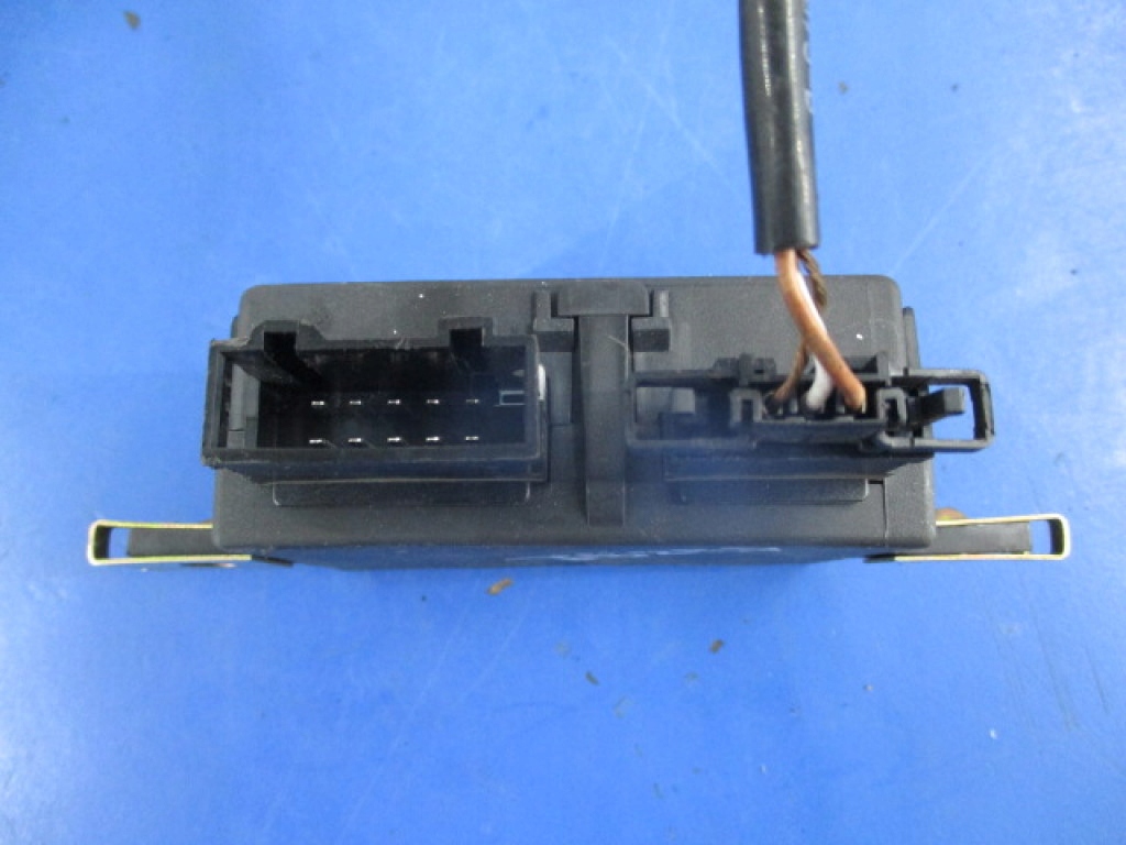 фото №7, Vw sharan galaxy mk1 lift замок зажигания ключ 4b0905851b