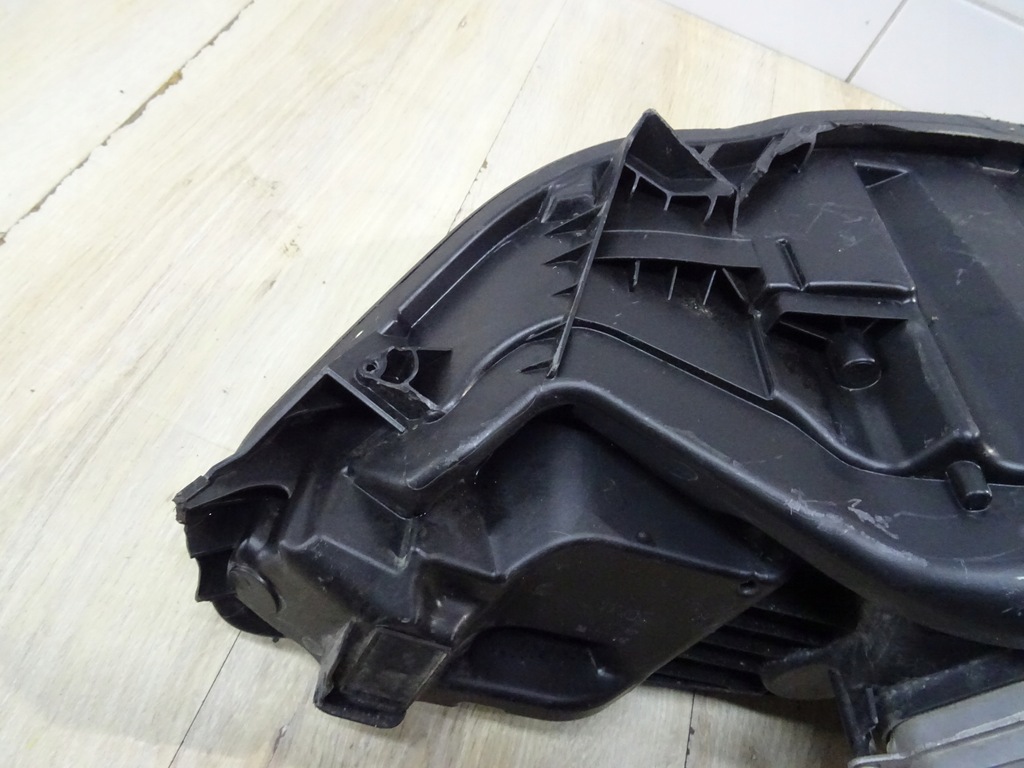 фото №12, 1563714-95-c tesla s plaid palladium лампа правая правый 1563714-95-c