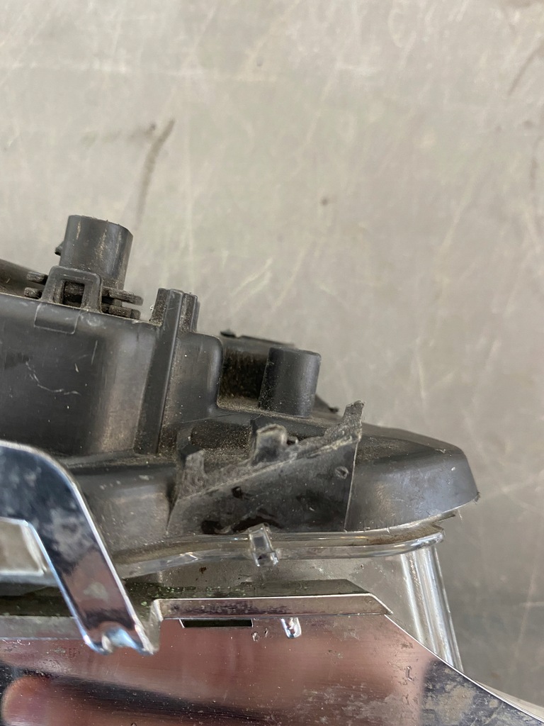 фото №14, Світло do рух dziennej drl mercedes-benz оригінальний номер