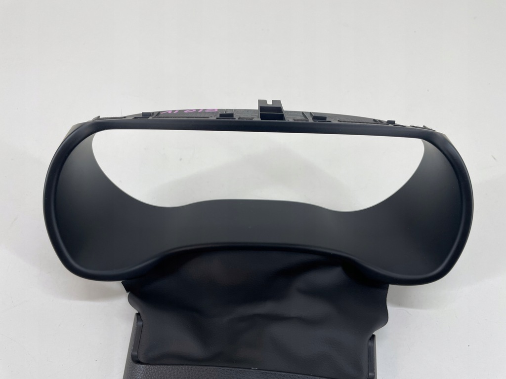 фото №5, Защита спидометра корпус pod руль kia rio iv 2017- 84853-h8000