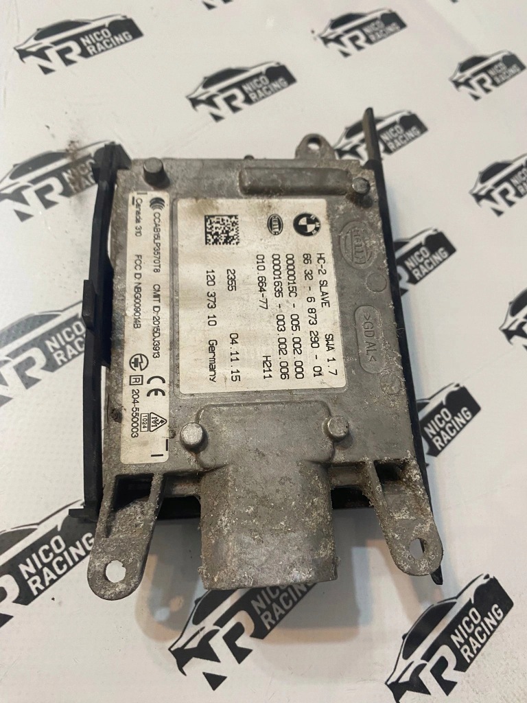 Купити Датчик перемикання поперечина руху bmw оригінальний номер 6873290