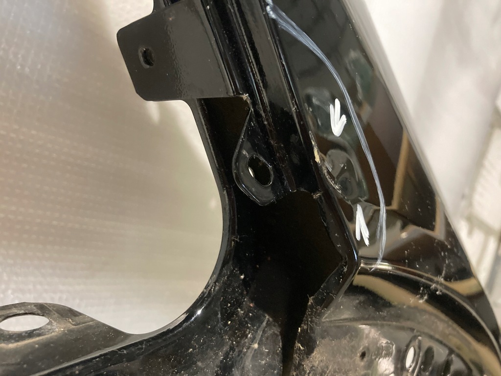 фото №8, Крила правий audi q8 e-tron