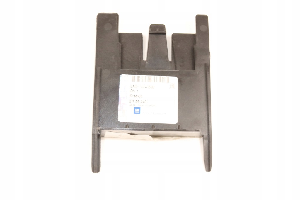 фото №1, Opel insignia a 09-17 кронштейн реле свеча