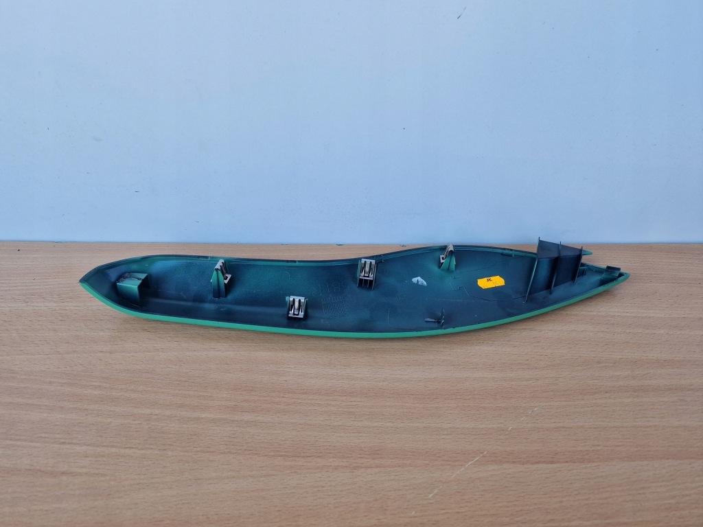 Молдинг оббивка двері перед права opel adam Ціна