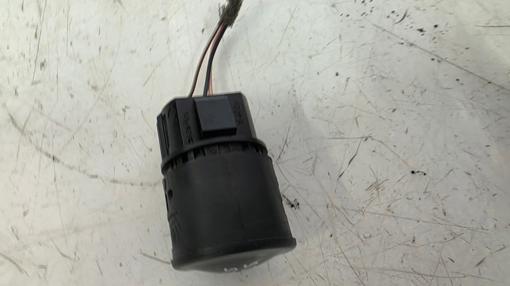 фото №2, Кнопка запуск стоп выключатель renault scenic iii 3 lift