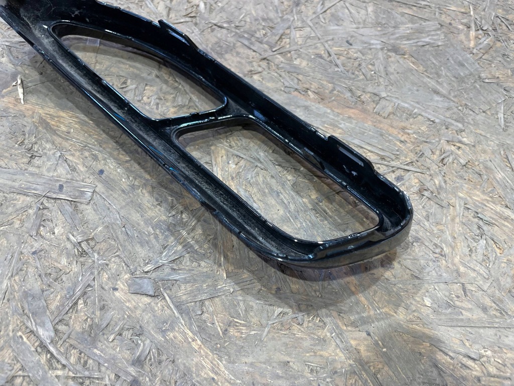 фото №7, Vw t-roc troc lift 21- r-line решітка решітка радіатора бампера права задня задня