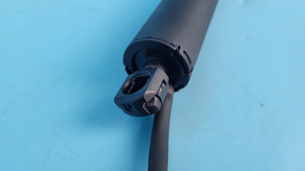 фото №6, Bmw 5' g30 g31 18r привод крышки багажника 7390410