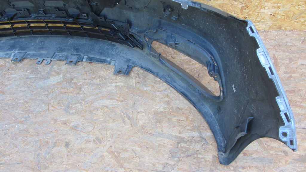 фото №12, Бампер перед передний opel astra v k lift pdc