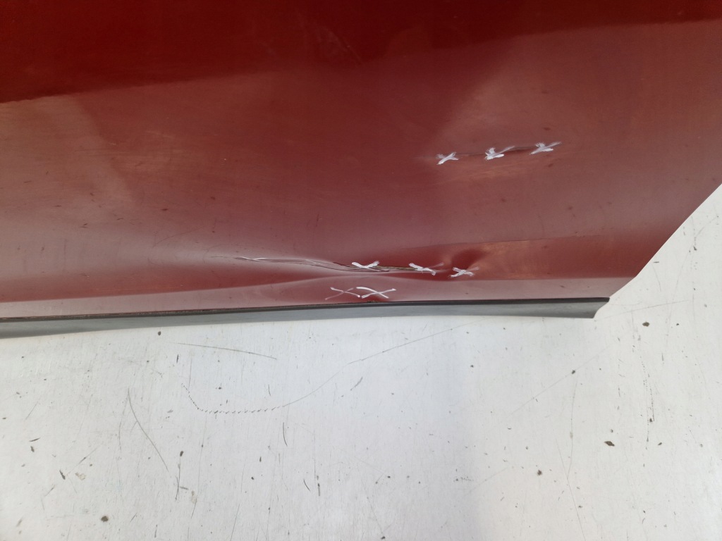 Honda cr v crv iv 4 двері передні ліва перед Зі Шроту