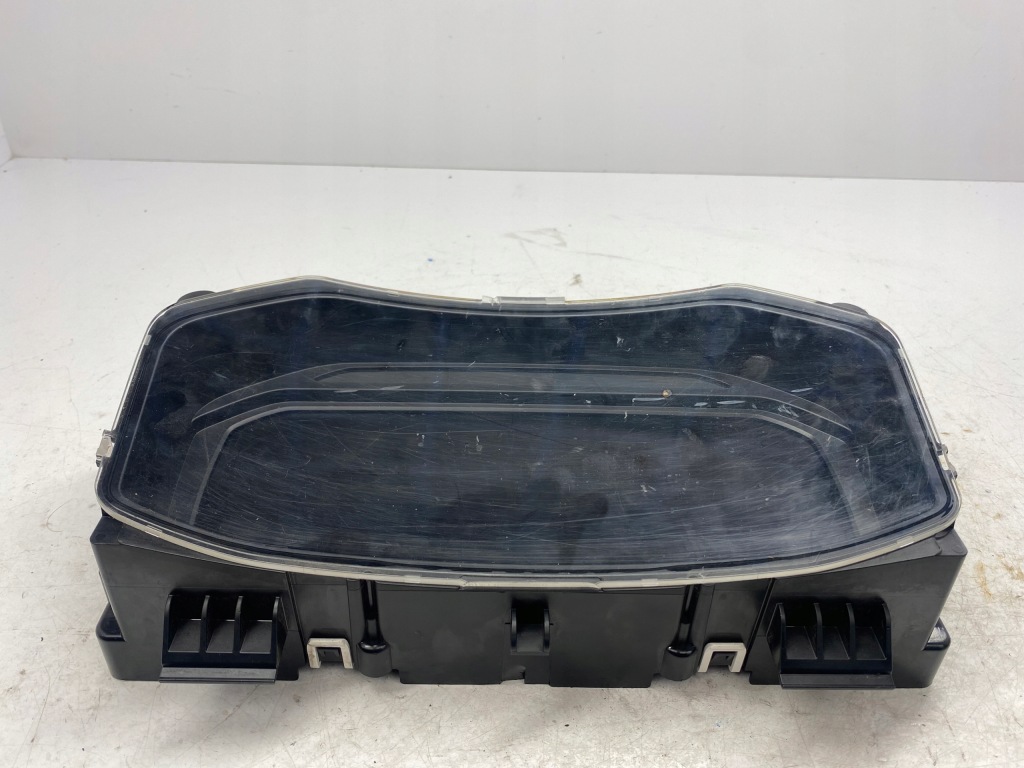 фото №7, Man лічильник приладова панель vitual 81.27202-6339