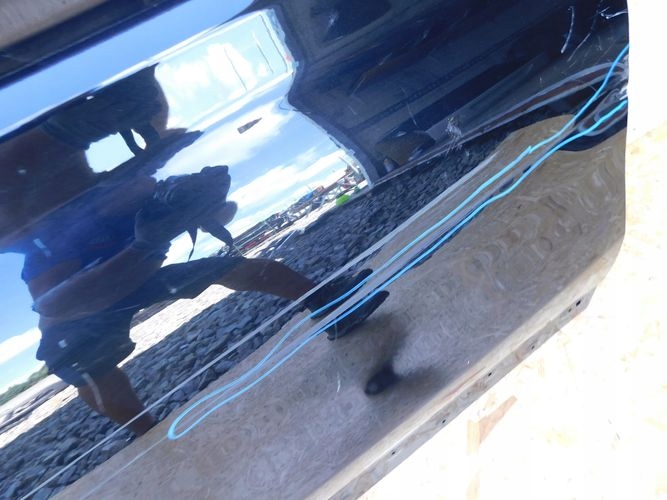 фото №6, Bmw x3 g01 17- дверь правое передние перед