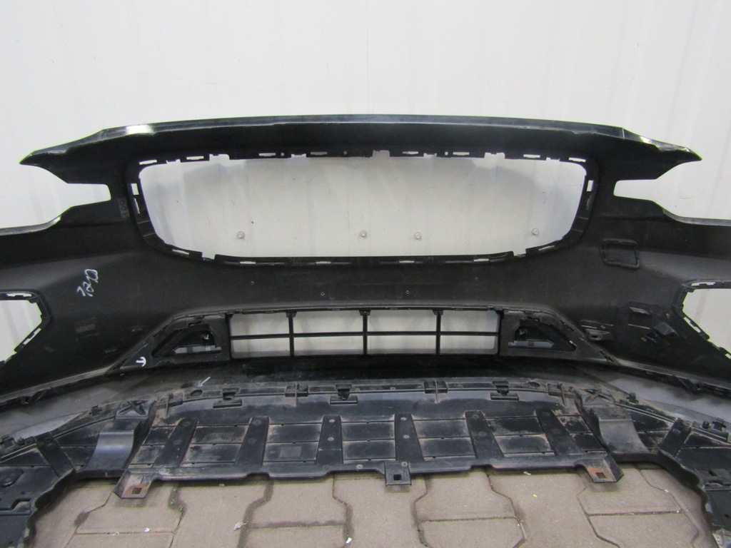 фото №11, Бампер передний volvo v60 s60 iii r design 18-