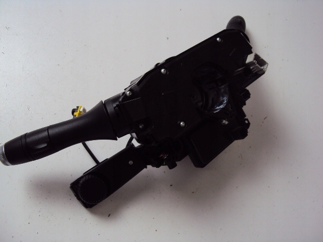 фото №6, Перемикач комбінований renault clio v