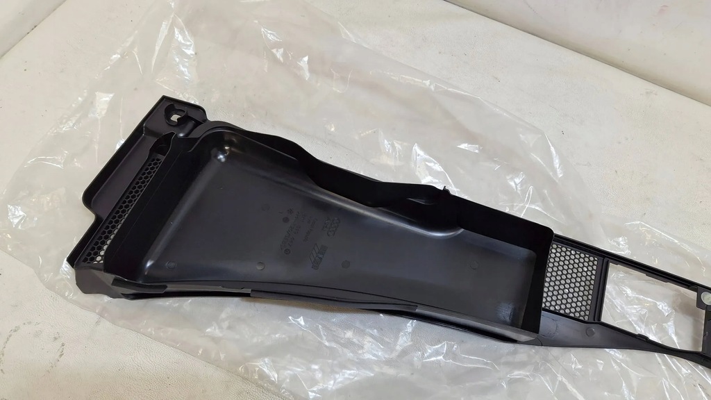 фото №6, Жабо audi a4 a5 b8 8k1819447 nowe