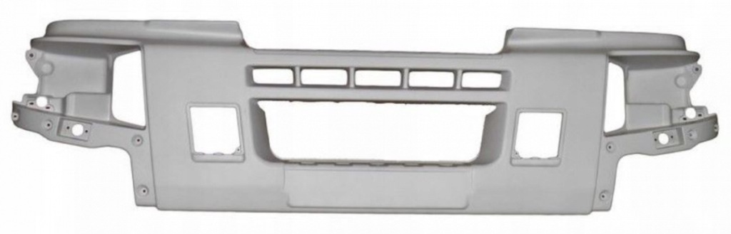 фото №1, Бампер renault premium dxi