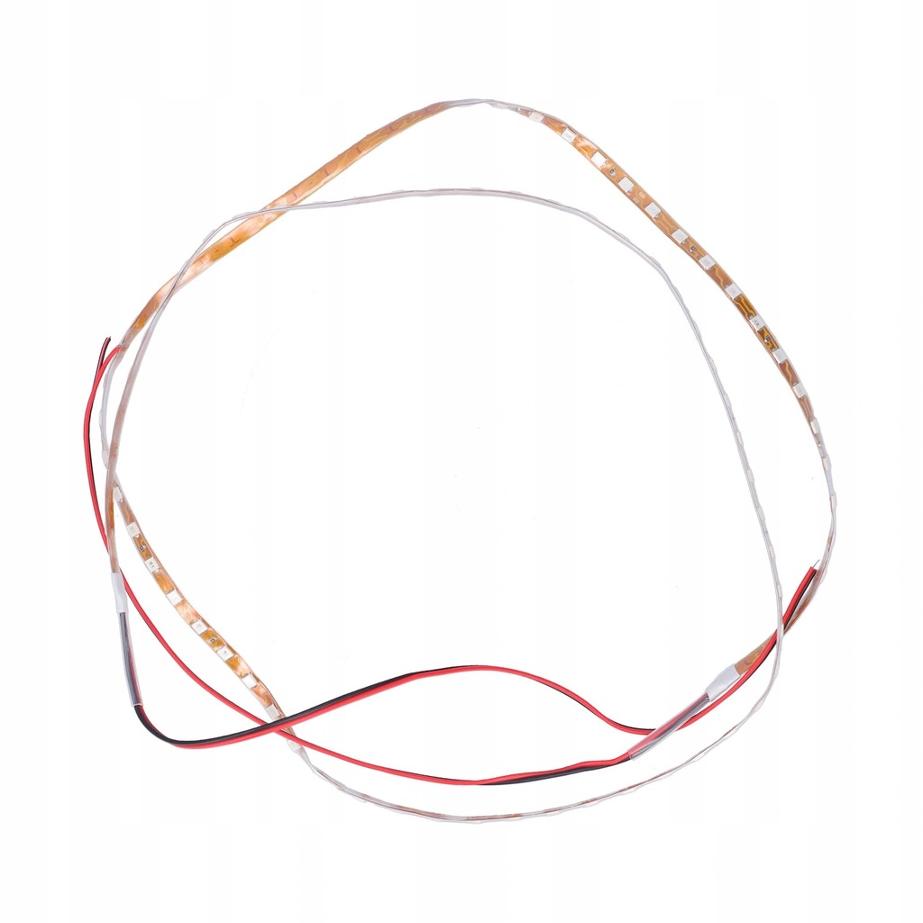 фото №11, Стрічка діодна лампа domowa