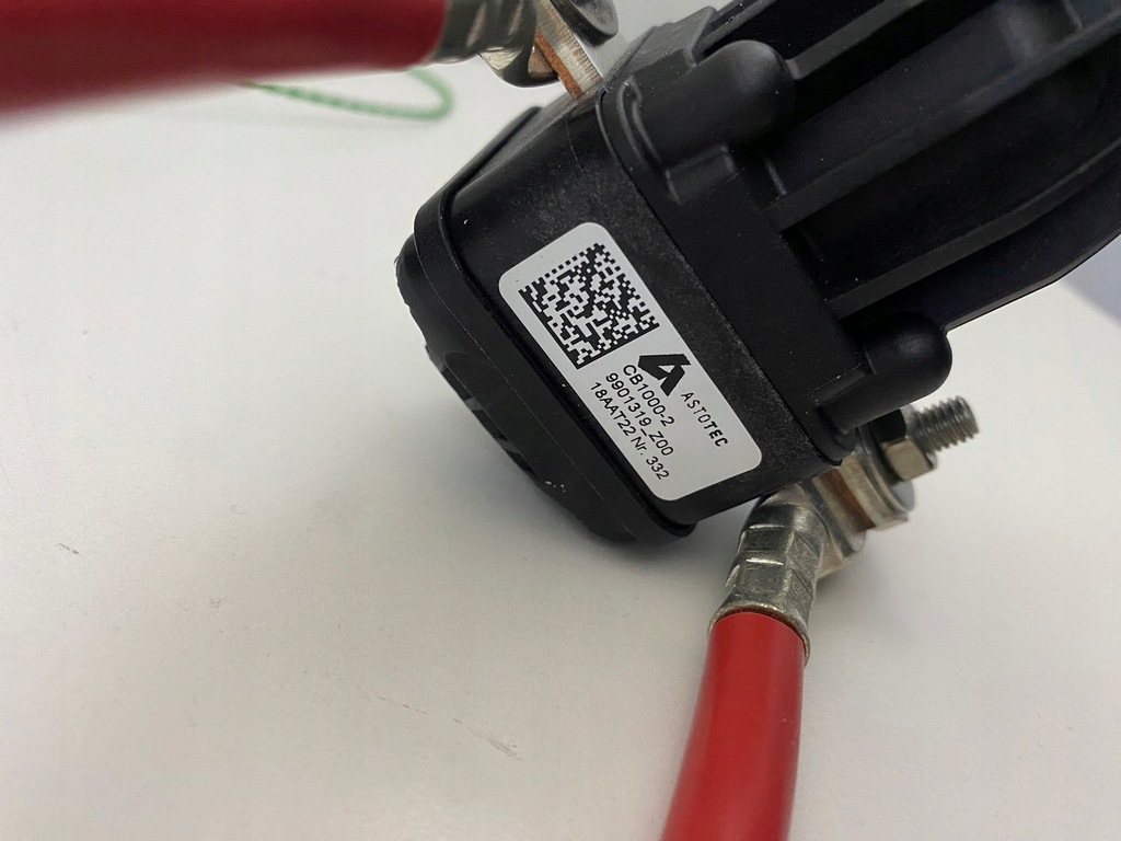 фото №8, Bmw конвертер гибридный аккумулятор модуль напряжения 8852194 / 4a25078