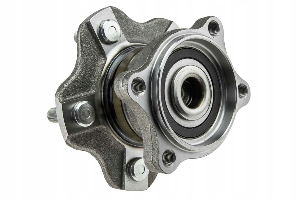 фото №9, Ступиця колеса задня nissan maxima 2.0, 2.3, 3.5 06.04-