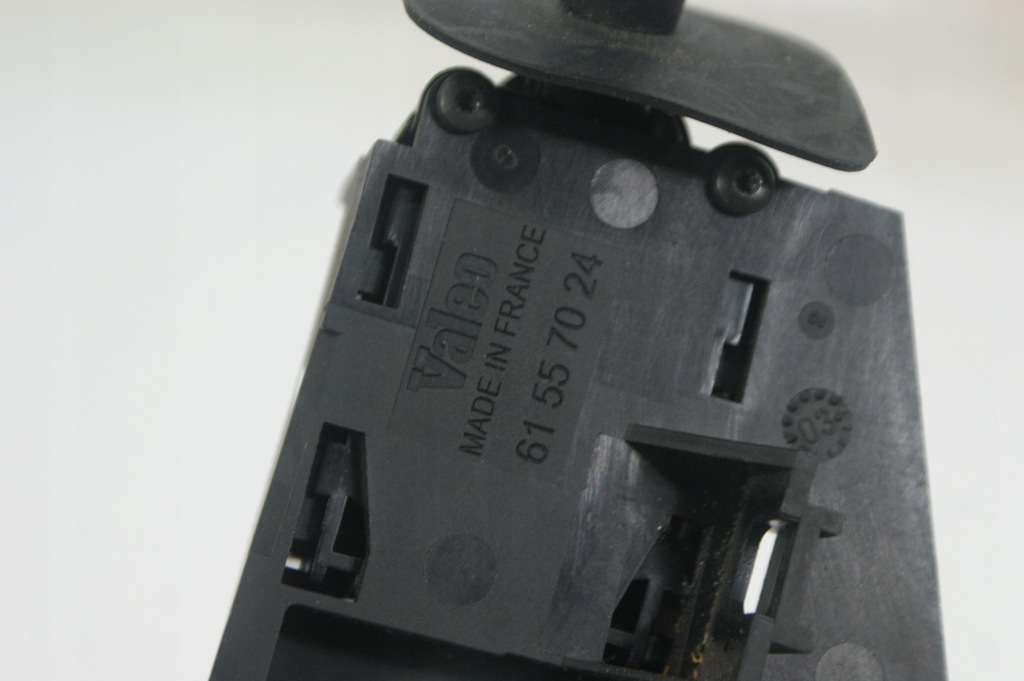 фото №16, Переключатель комбинированный подрулевой переключатель переключатели peugeot 607 9631626080 61557024