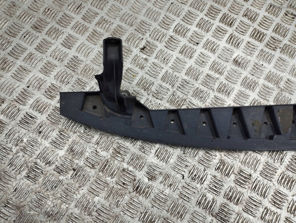 фото №7, Volkswagen golf v 2006 защита pod бампер передний