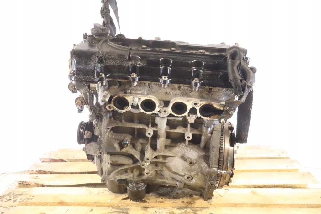 фото №1, Двигун suzuki swift v 1.2 92km v10m2ws test film