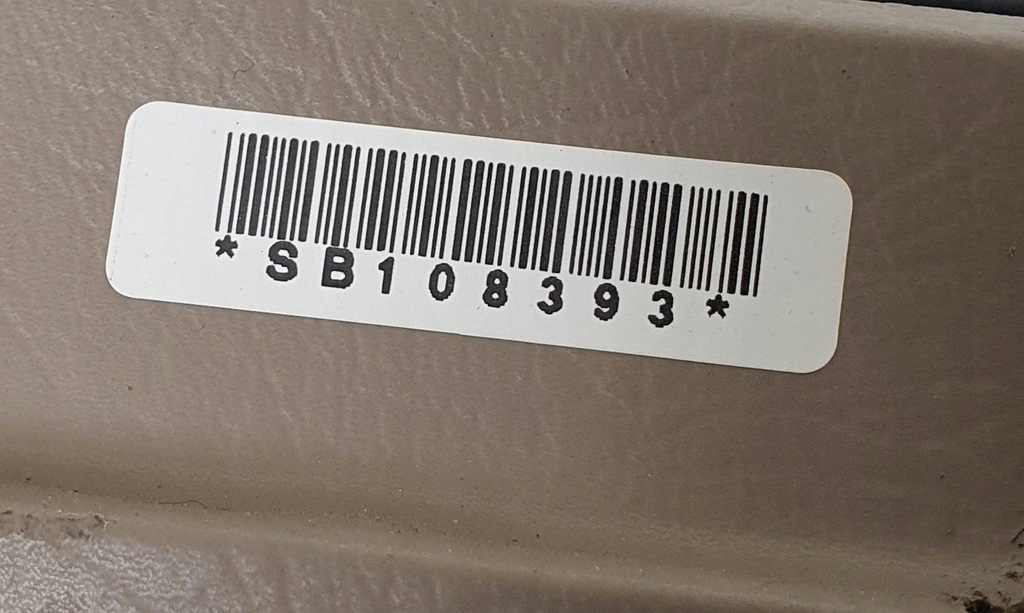 фото №11, Приборная панель приборная консоль volvo v90 i europa