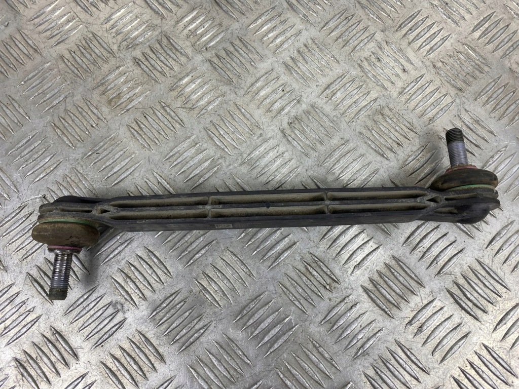 фото №6, 2021 jeep renegade передний соединитель стабилизатора 00521820110