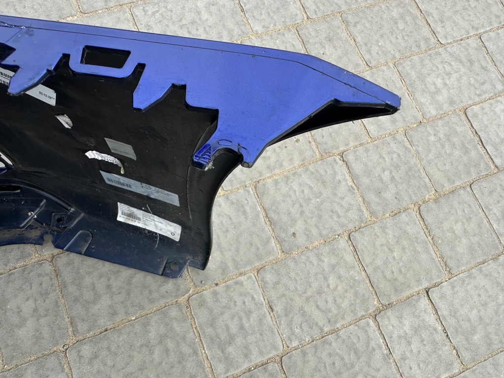 фото №7, Porsche carrera 911 992 gts бампер перед