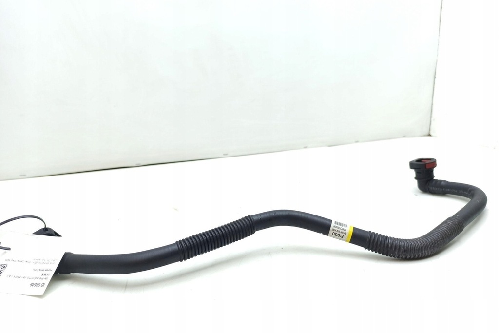 фото №7, Труба охлаждение hyundai ioniq ae 375y2gi030 electric 2023