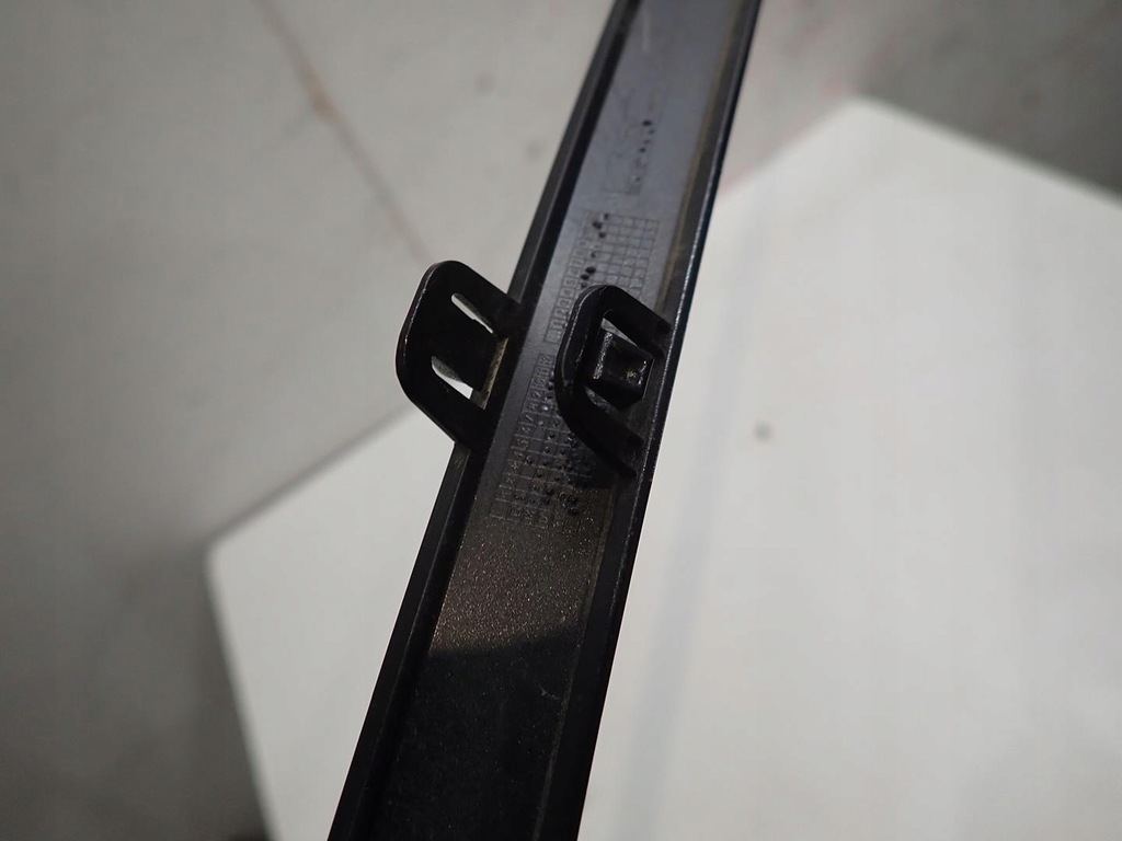 фото №8, Молдинг бампера задня mercedes e-klasa w213 amg 16- a213