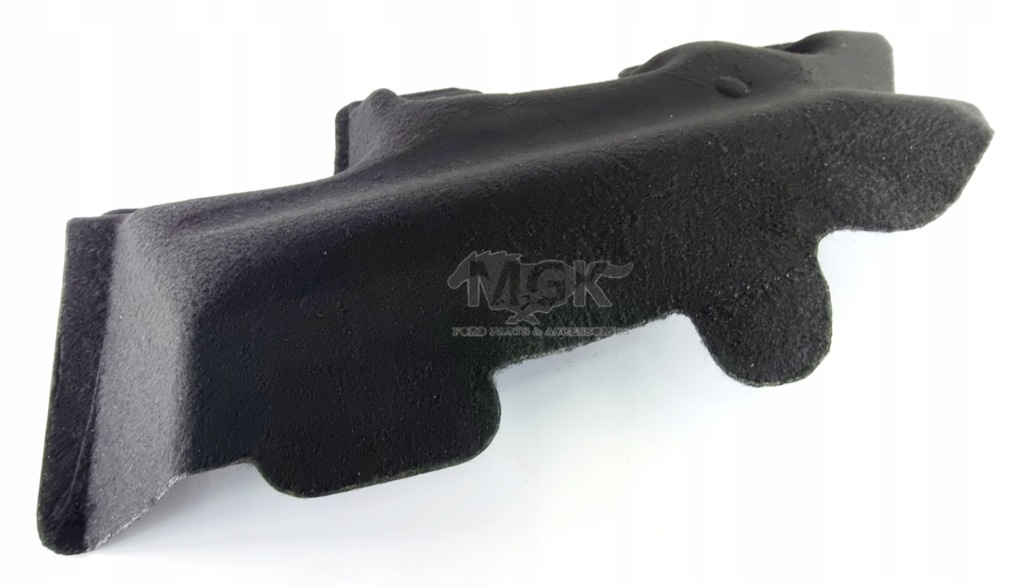 фото №5, Защита предохранителей перед focus 2011--2019 orygin