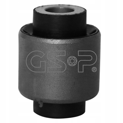 фото №2, Gsp 516492 втулка, амортизатор