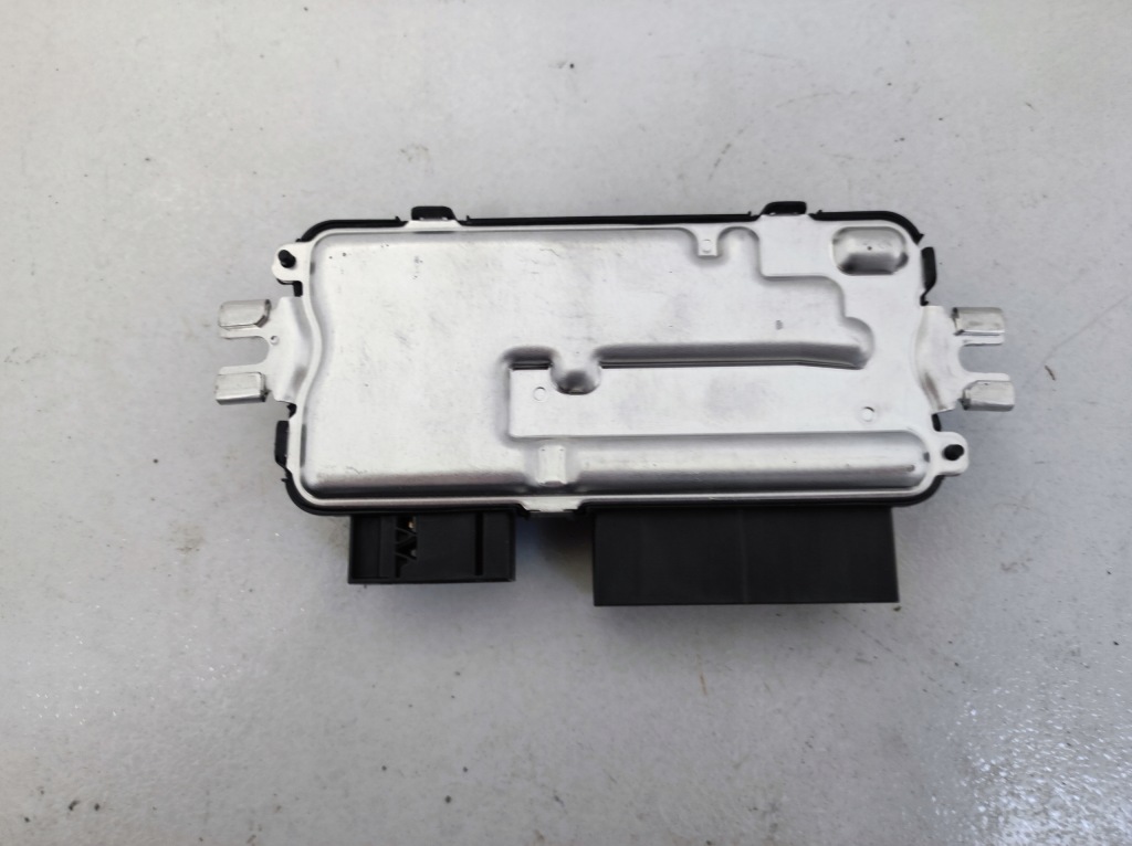 Модуль блок керування bmw xm g09 4.4b в Україні