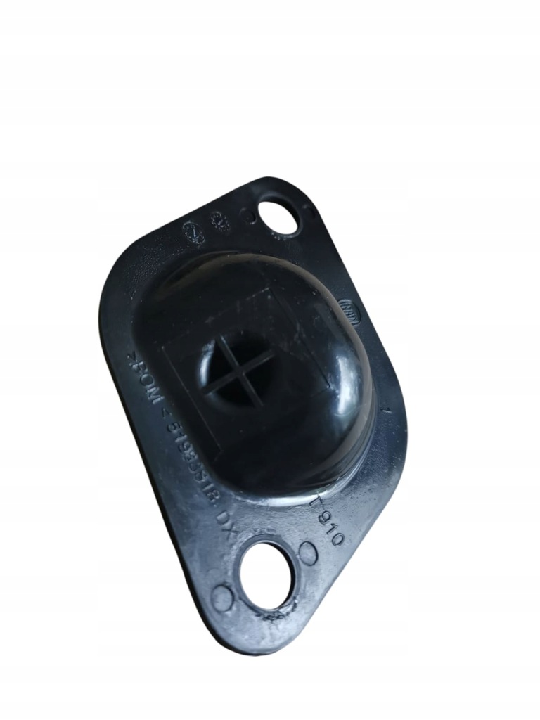 фото №1, Element фиксирующий дверь раздвижных opel combo - 95521885