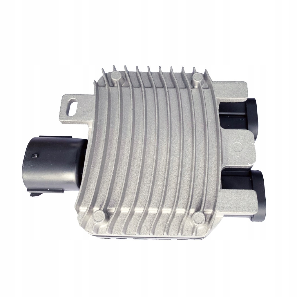 фото №1, Модуль керуючий вентилятора volvo xc60 xc70 ii 08- 940004302 940004302