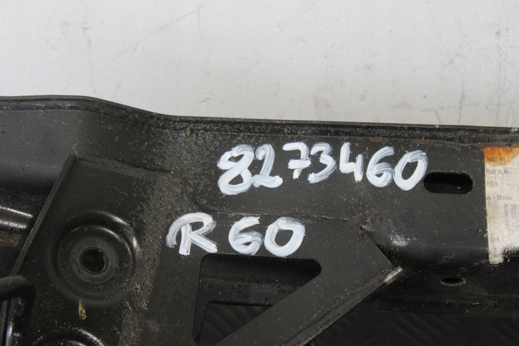 фото №2, Подрамник подрамник подрамник задняя mini countryman r60 8273460