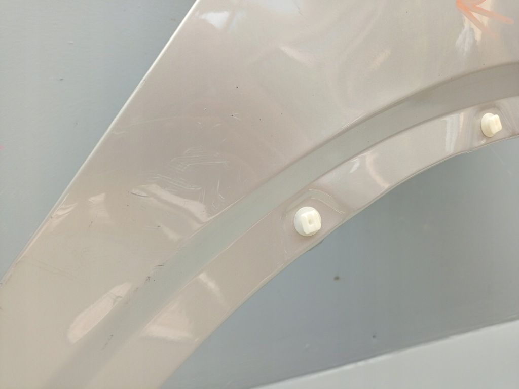 Lexus rx 350/450h 16-24 крила правий перед = Зі Шроту