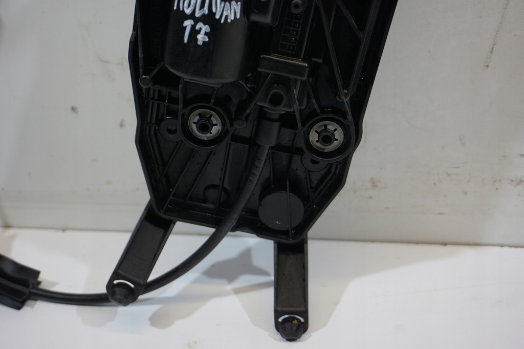 фото №8, Vw multivan t7 вибірник домкрат коробки передач 7t0713033aj