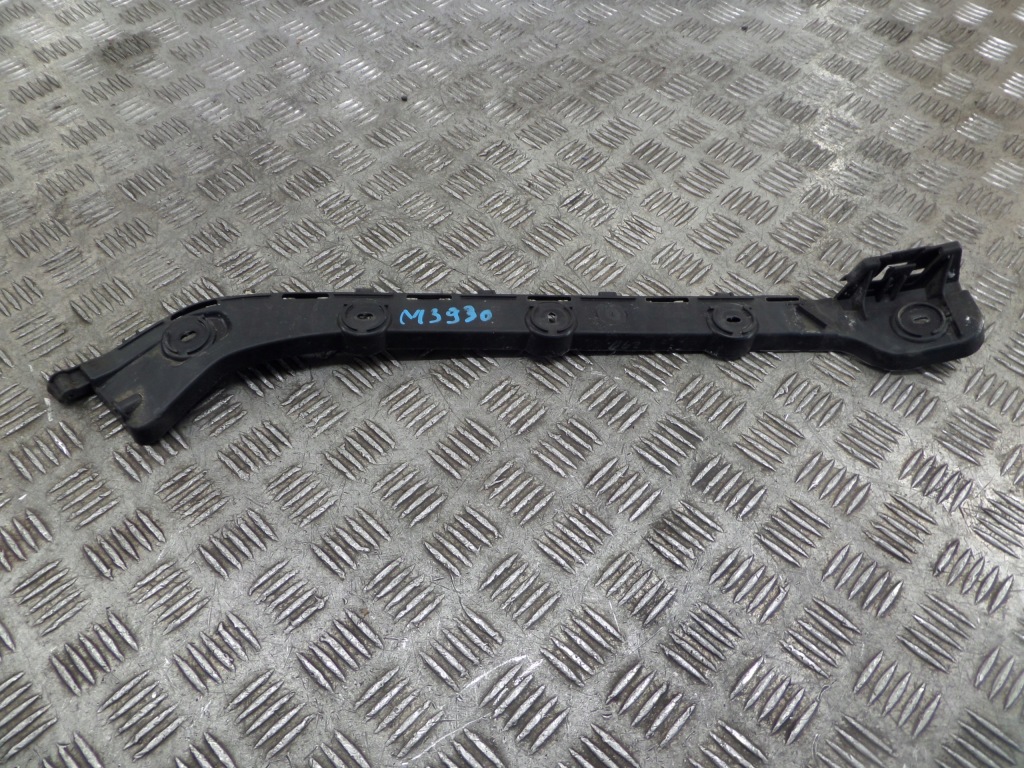 фото №1, Направляющая правый задняя задний octavia iii 5e9807394