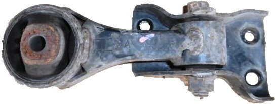 фото №1, Кронштейн подушка задняя коробки передач toyota yaris ii