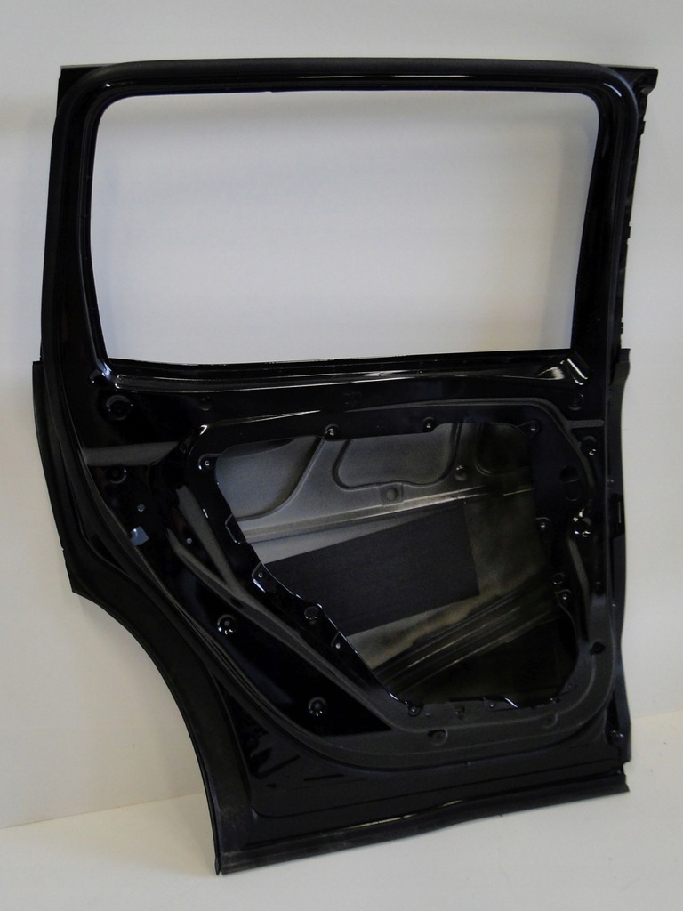 фото №10, Mercedes glb x247 247 двері задні ліва задня лівий 696