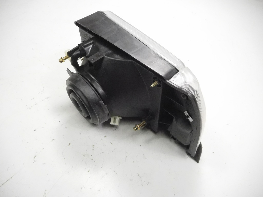 фото №7, Фара правый перед lancia y10 оригинальный номер 7737587